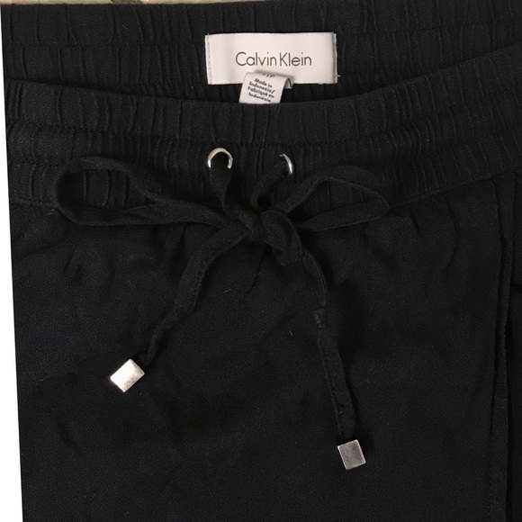 Calvin Klein Wrap Skirt - Picture 2 of 4